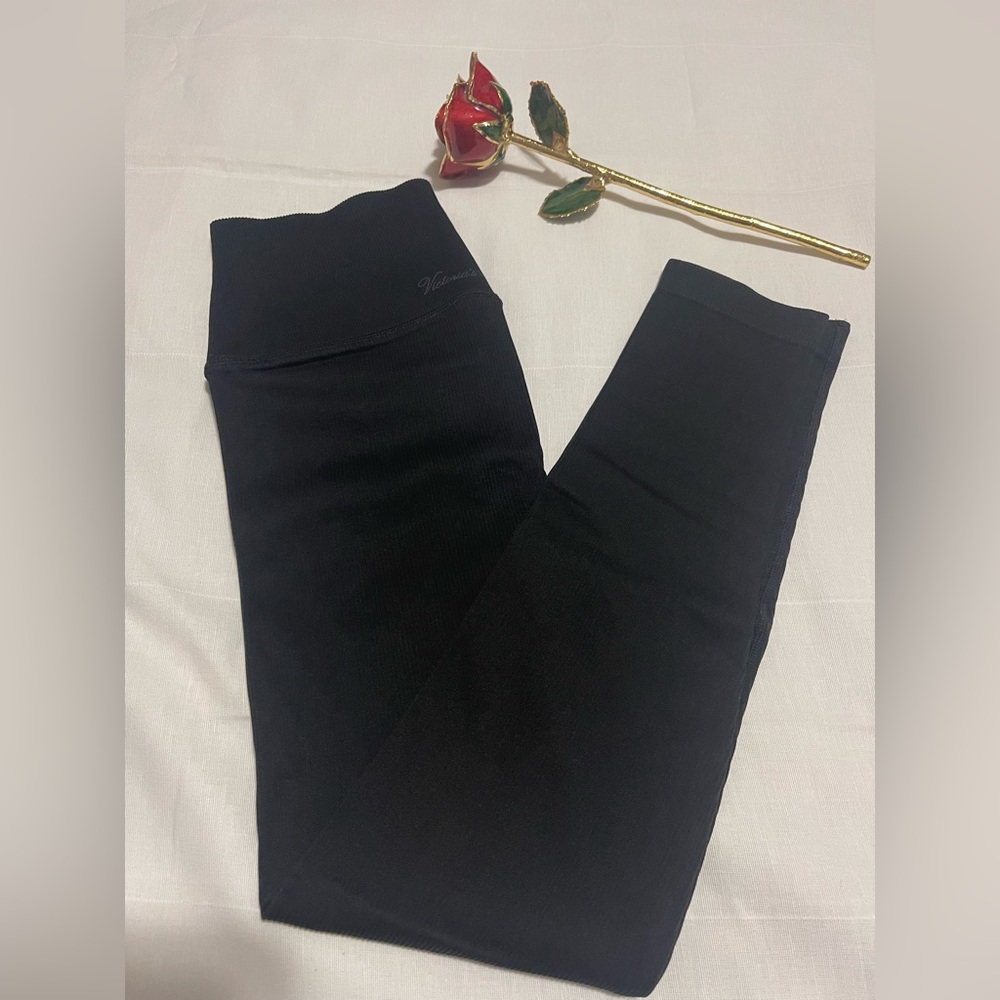 *NWOT*Nuevo sin etiqueta Victoria Secret sport legging